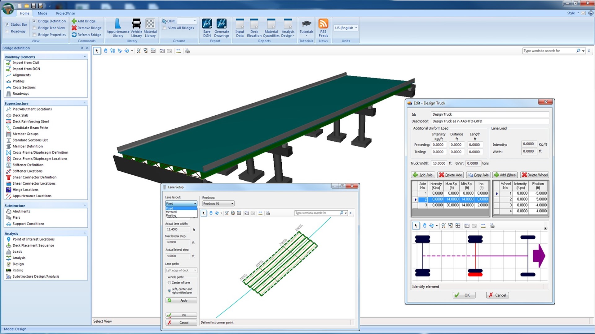 OpenBridge Designer PCCAD