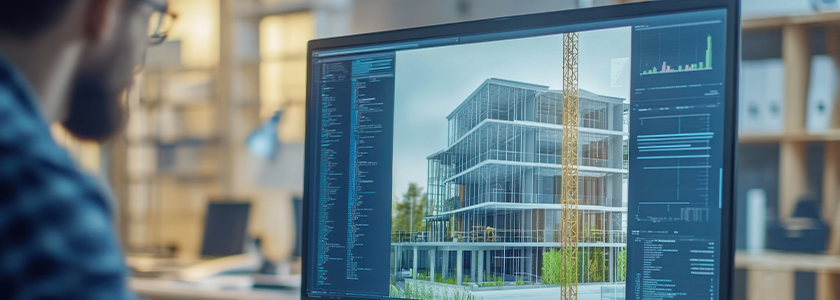 Implementación BIM